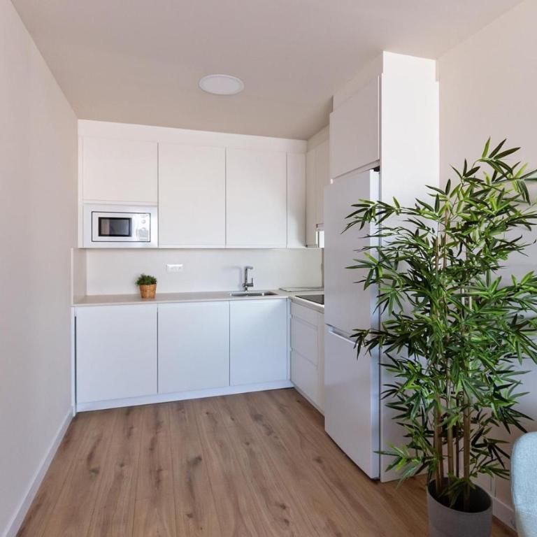 A Tu Lado VUT 09306 - Apartamento de 2 dormitorios - 2