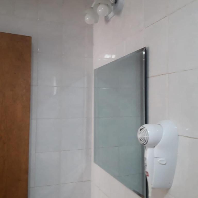 dpto centrico con cochera - Apartamento de 1 dormitorio - 20