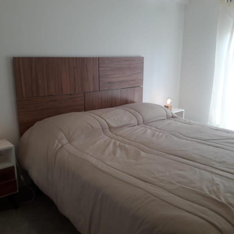 dpto centrico con cochera - Apartamento de 1 dormitorio - 16