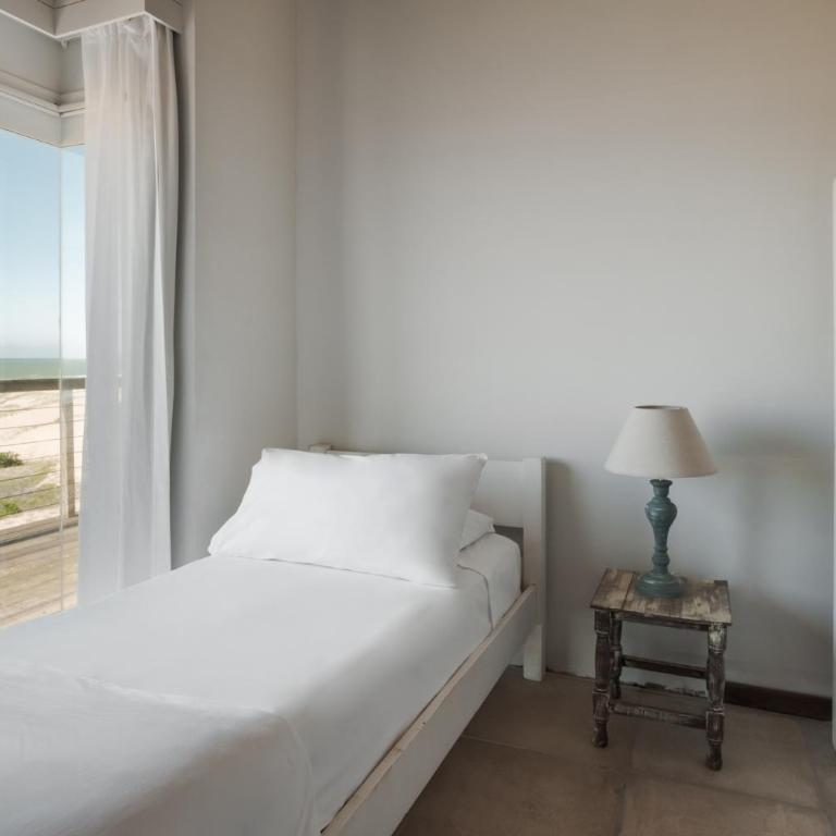 MarAdentro Apart Hotel & Suites - Apartamento de 2 dormitorios - 8