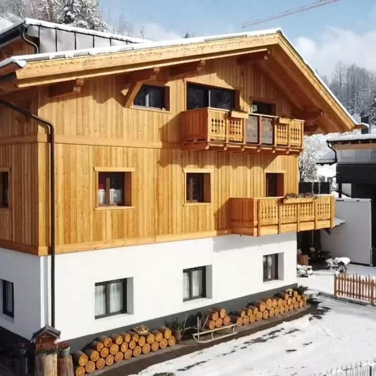 Cesa Prinoth - Appartamento con 2 Camere da Letto - 40
