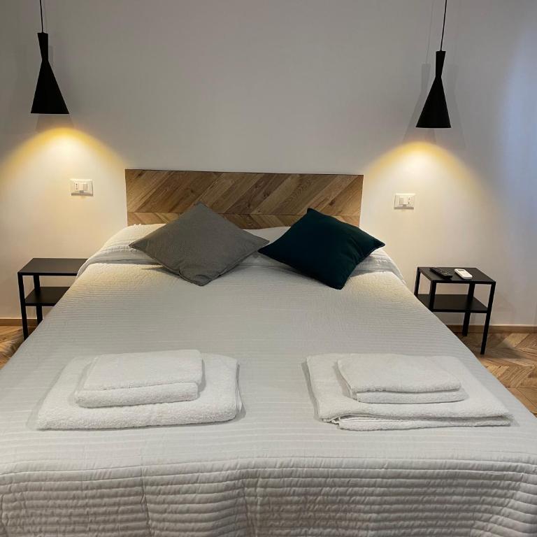 B&B Casa Valentina - Double Room - 5