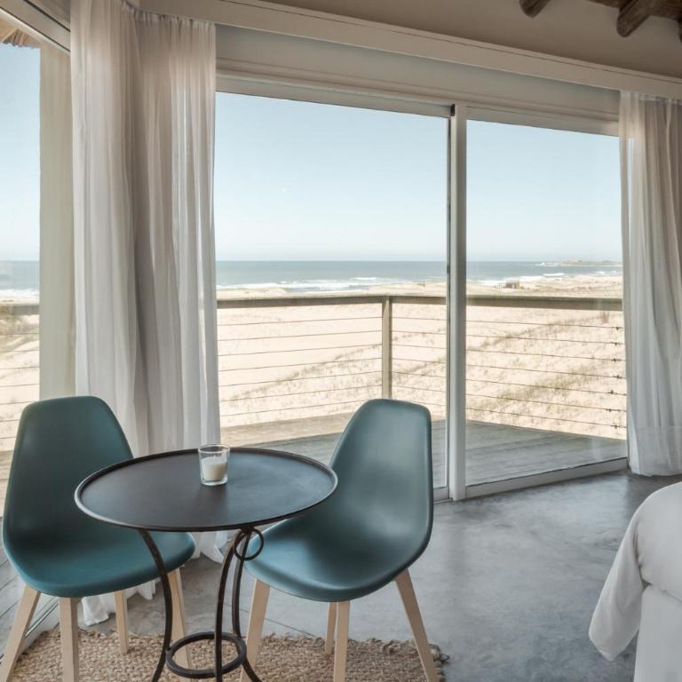MarAdentro Apart Hotel & Suites - Loft Deluxe - Solo adultos - 7