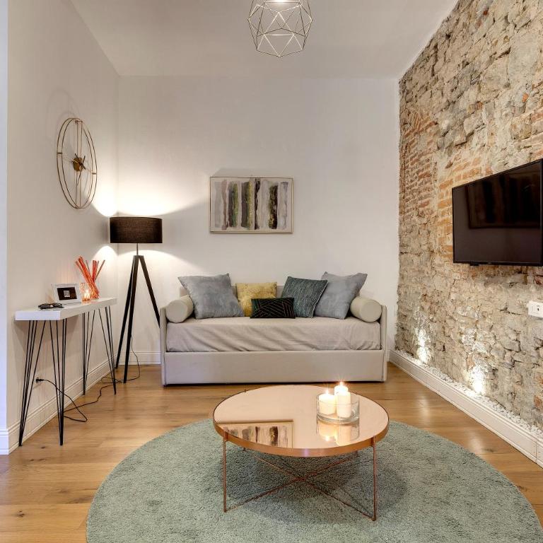 Corinne Apartment by Mamo Florence - Appartamento con 1 Camera da Letto - 5
