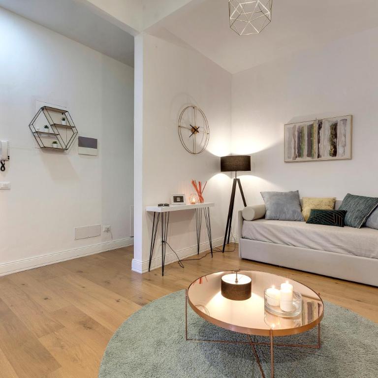 Corinne Apartment by Mamo Florence - Appartamento con 1 Camera da Letto - 6
