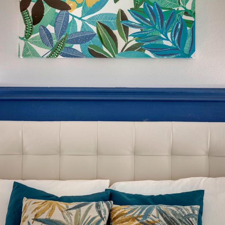 Corinne Apartment by Mamo Florence - Appartamento con 1 Camera da Letto - 8