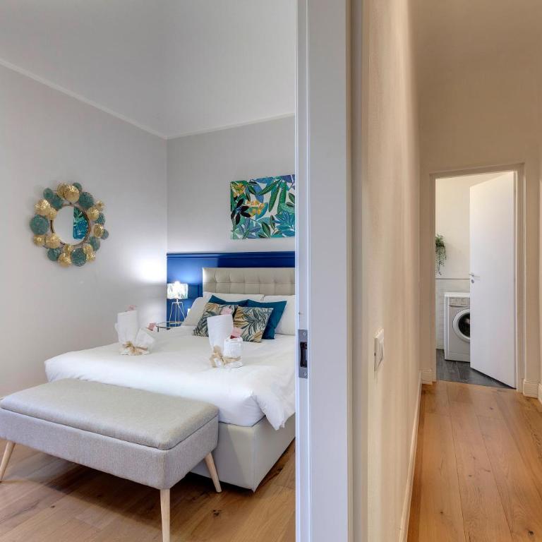Corinne Apartment by Mamo Florence - Appartamento con 1 Camera da Letto - 3