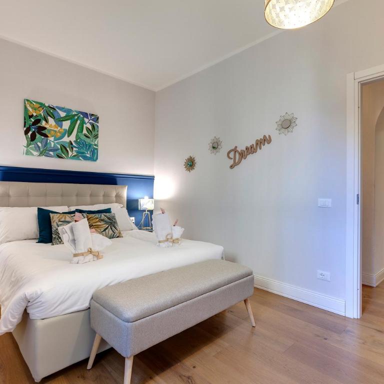 Corinne Apartment by Mamo Florence - Appartamento con 1 Camera da Letto - 2