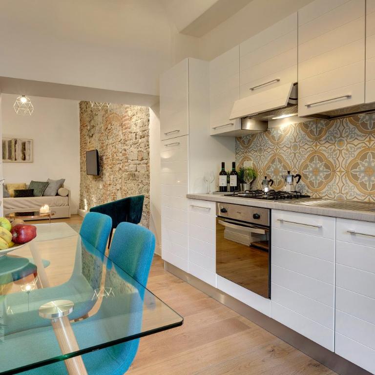 Corinne Apartment by Mamo Florence - Appartamento con 1 Camera da Letto - 12
