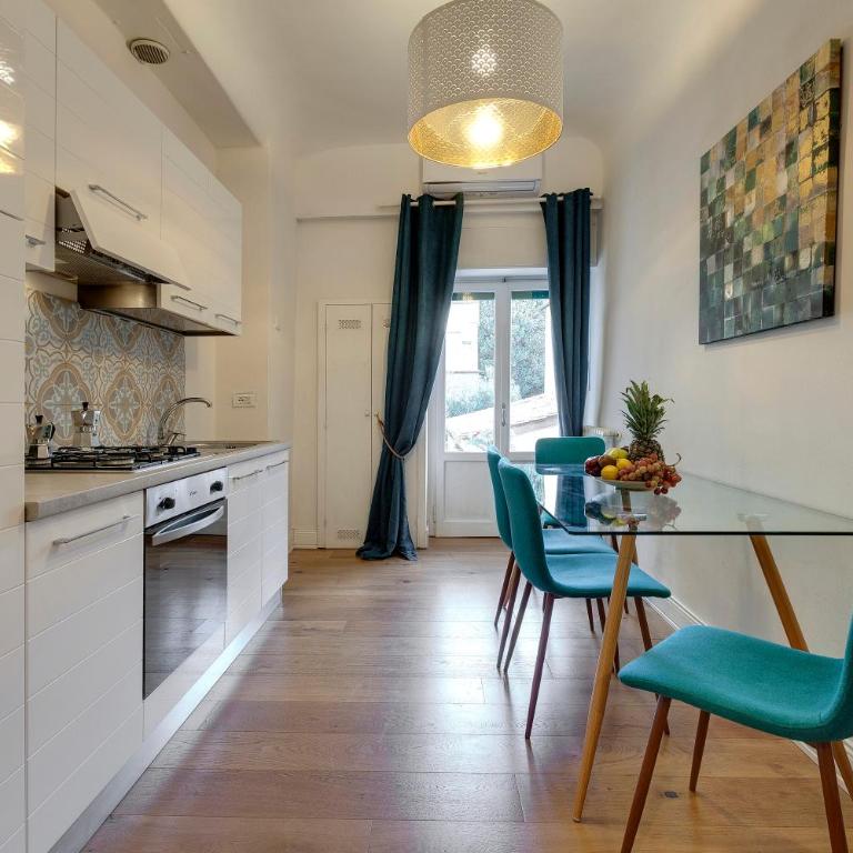 Corinne Apartment by Mamo Florence - Appartamento con 1 Camera da Letto - 15