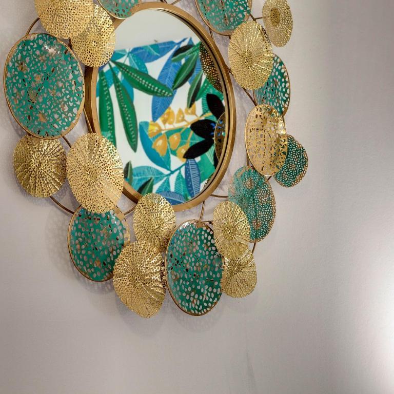 Corinne Apartment by Mamo Florence - Appartamento con 1 Camera da Letto - 19
