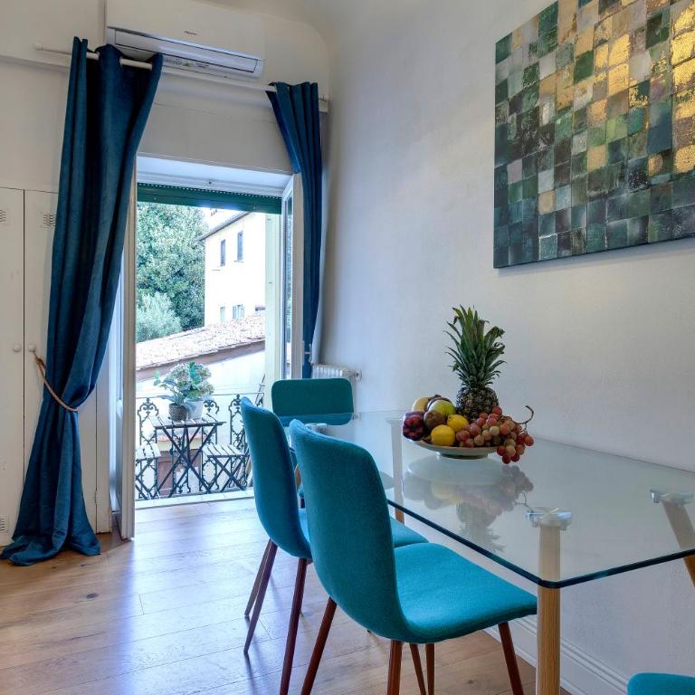 Corinne Apartment by Mamo Florence - Appartamento con 1 Camera da Letto - 20