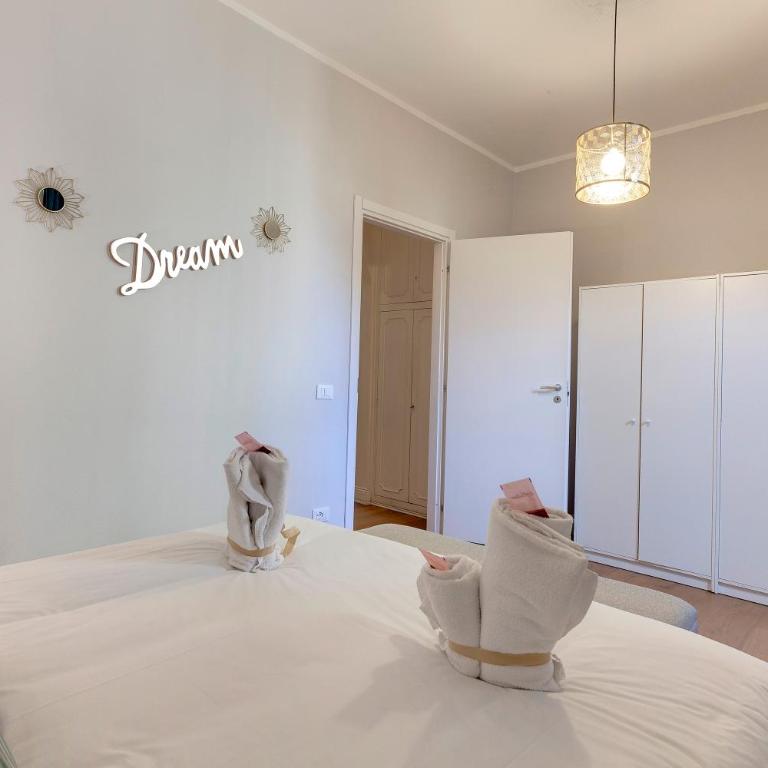 Corinne Apartment by Mamo Florence - Appartamento con 1 Camera da Letto - 24