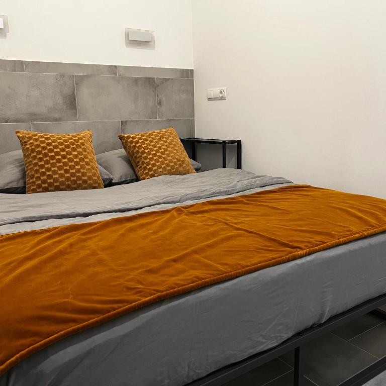 10min to the beach and 10min to the city centre - Apartment - Ground Floor - 2
