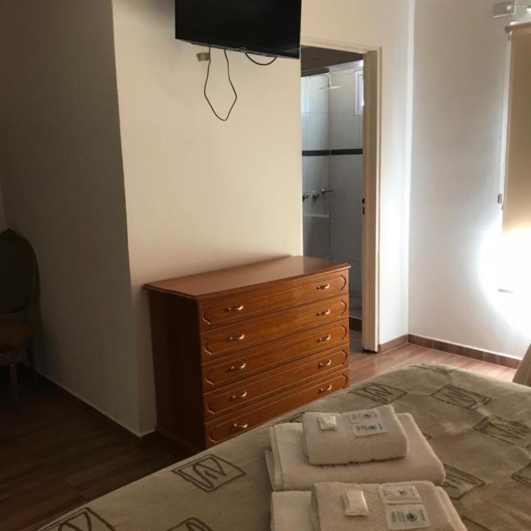 Casablanca - Habitación Deluxe - 3