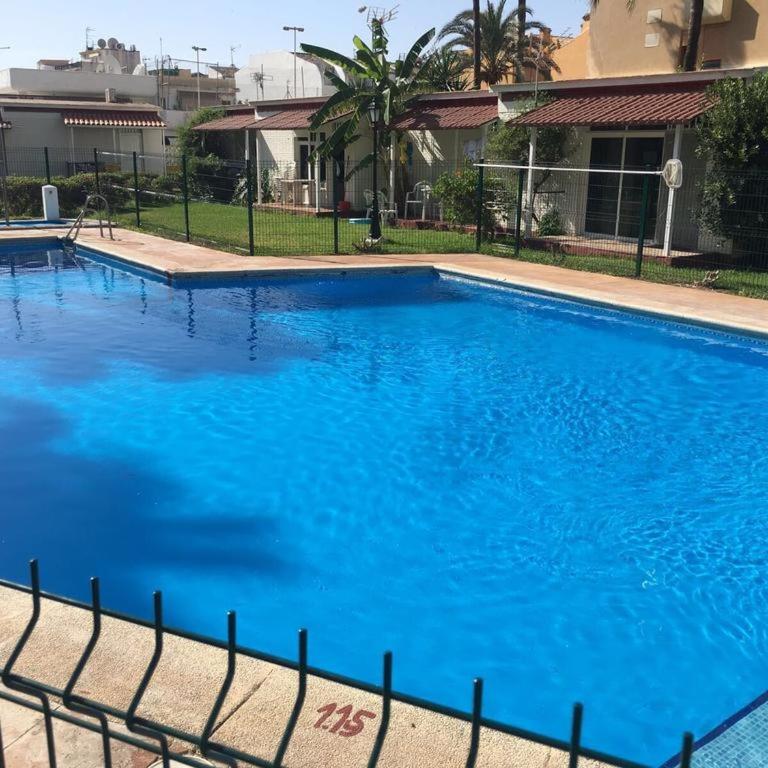 Arpa de Tréboles - Carihuela Views! - Apartamento con vistas al mar - 18
