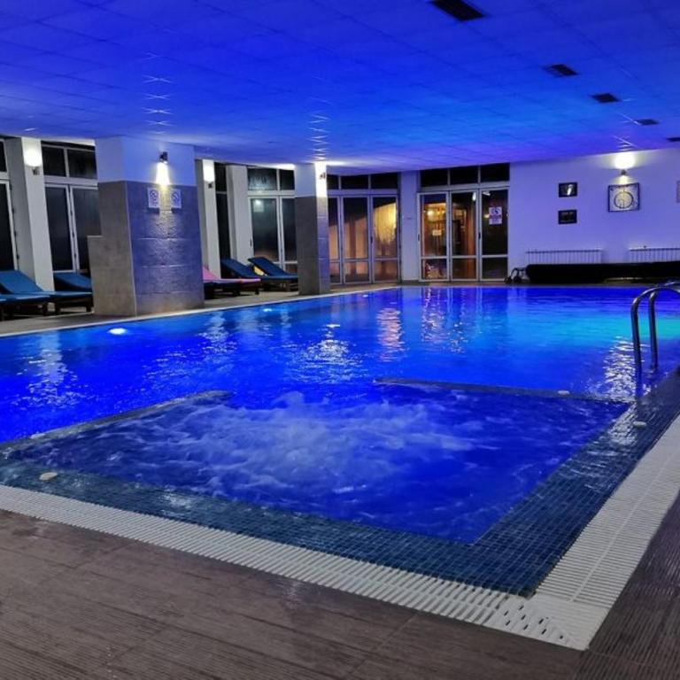 Eagle View Milmari N81 - One-Bedroom Apartment - 25