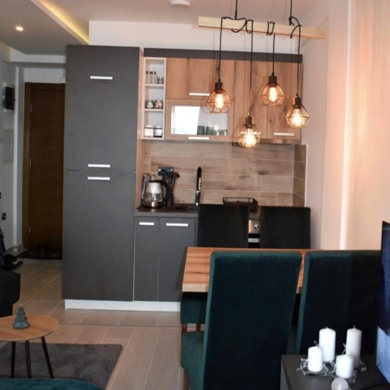 Eagle View Milmari N81 - One-Bedroom Apartment - 4