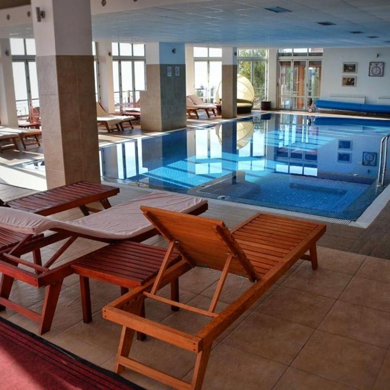 Eagle View Milmari N81 - One-Bedroom Apartment - 27