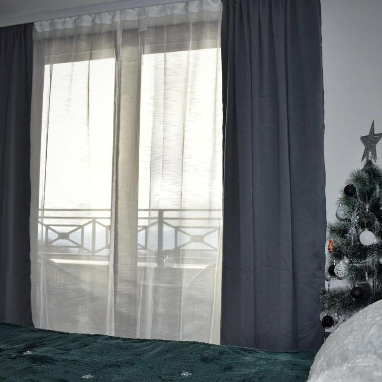 Eagle View Milmari N81 - One-Bedroom Apartment - 8