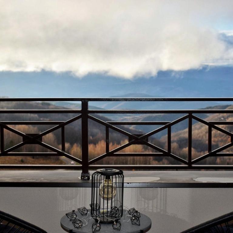 Eagle View Milmari N81 - One-Bedroom Apartment - 6