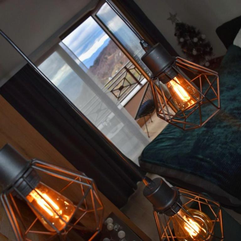 Eagle View Milmari N81 - One-Bedroom Apartment - 1