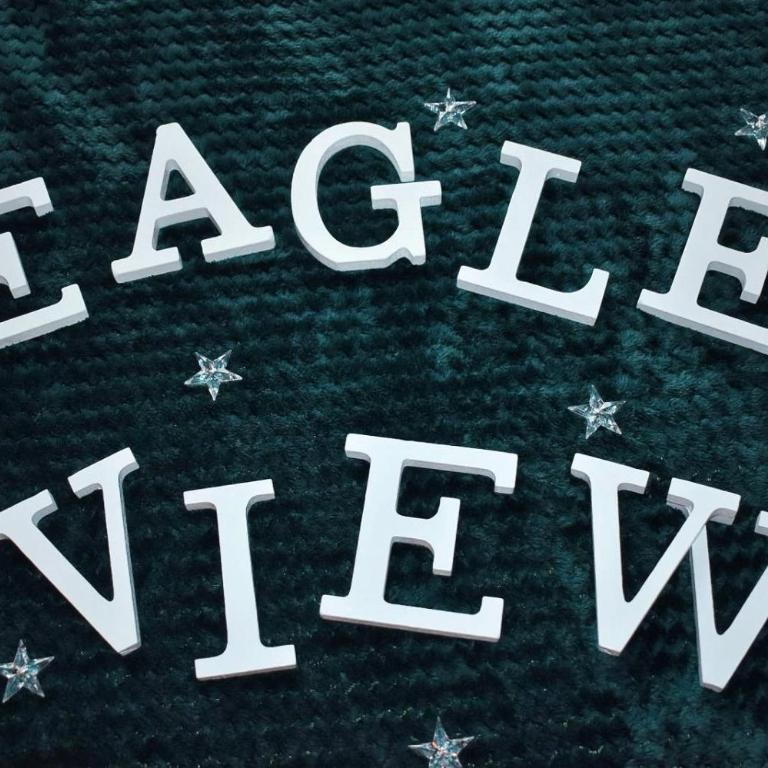 Eagle View Milmari N81 - One-Bedroom Apartment - 18