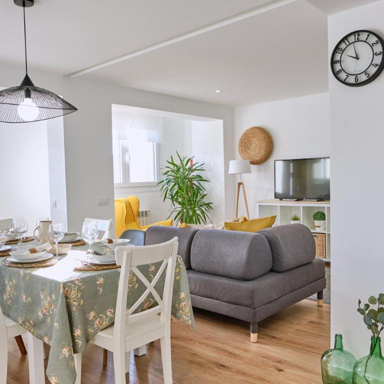 Apartamento San Pedro - Apartamento de 2 dormitorios - 3