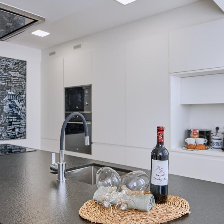 Apartamento San Pedro - Apartamento de 2 dormitorios - 5