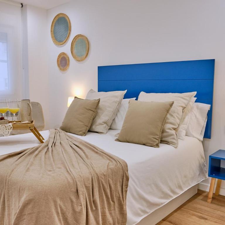Apartamento San Pedro - Apartamento de 2 dormitorios - 9