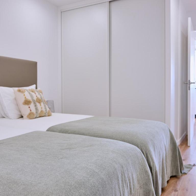 Apartamento San Pedro - Apartamento de 2 dormitorios - 16