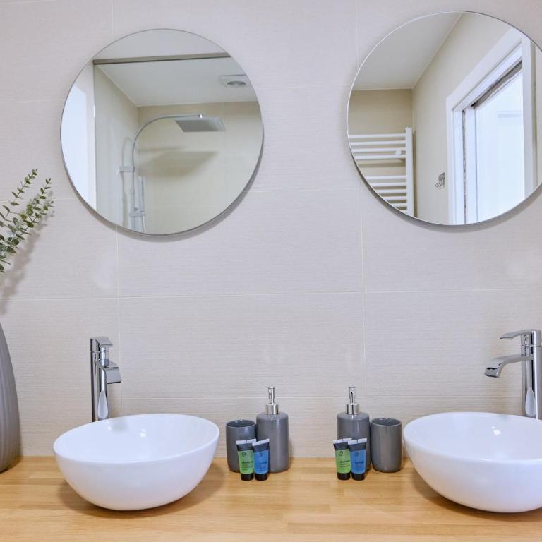 Apartamento San Pedro - Apartamento de 2 dormitorios - 17