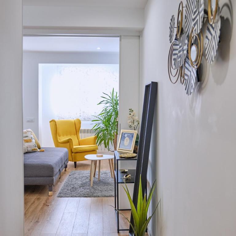 Apartamento San Pedro - Apartamento de 2 dormitorios - 21