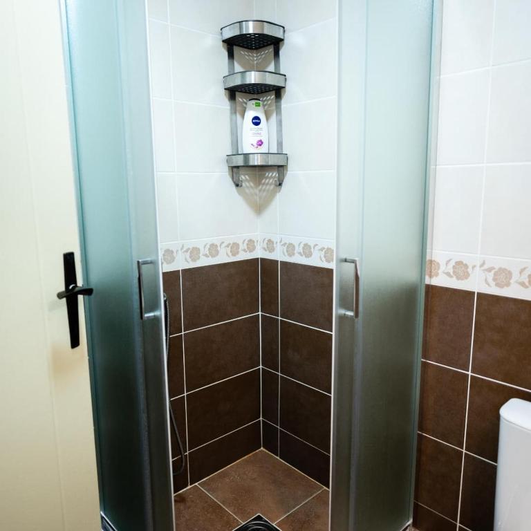 Godimento Vrnjačka Banja - One-Bedroom Apartment - 34