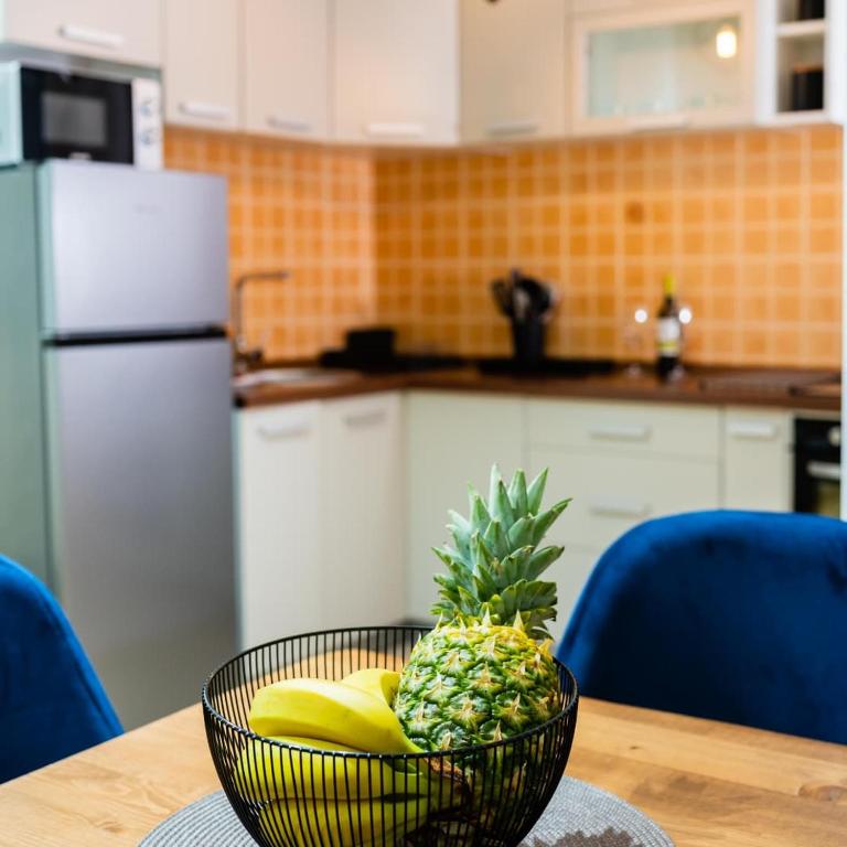 Godimento Vrnjačka Banja - One-Bedroom Apartment - 15