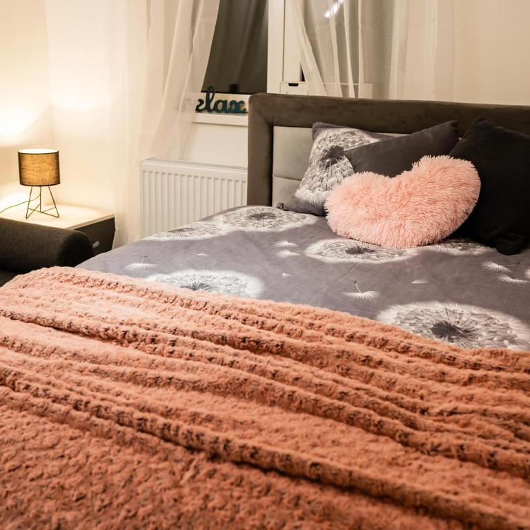 Godimento Vrnjačka Banja - One-Bedroom Apartment - 9