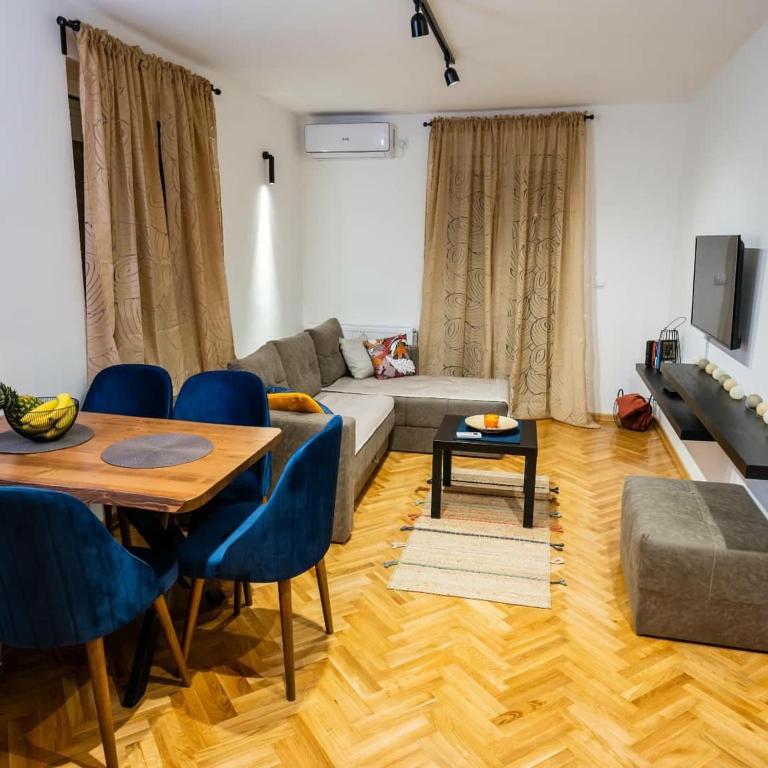 Godimento Vrnjačka Banja - One-Bedroom Apartment - 27