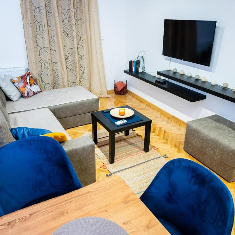 Godimento Vrnjačka Banja - One-Bedroom Apartment - 29