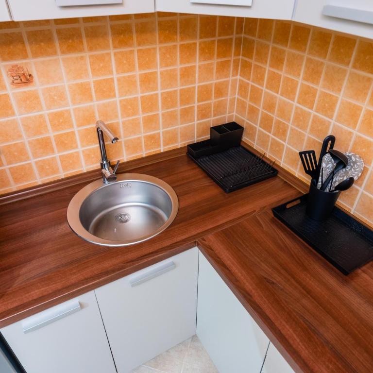 Godimento Vrnjačka Banja - One-Bedroom Apartment - 24