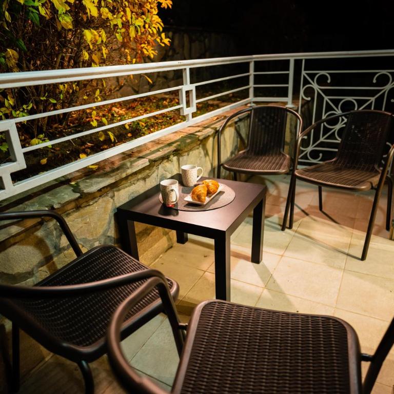 Godimento Vrnjačka Banja - One-Bedroom Apartment - 31