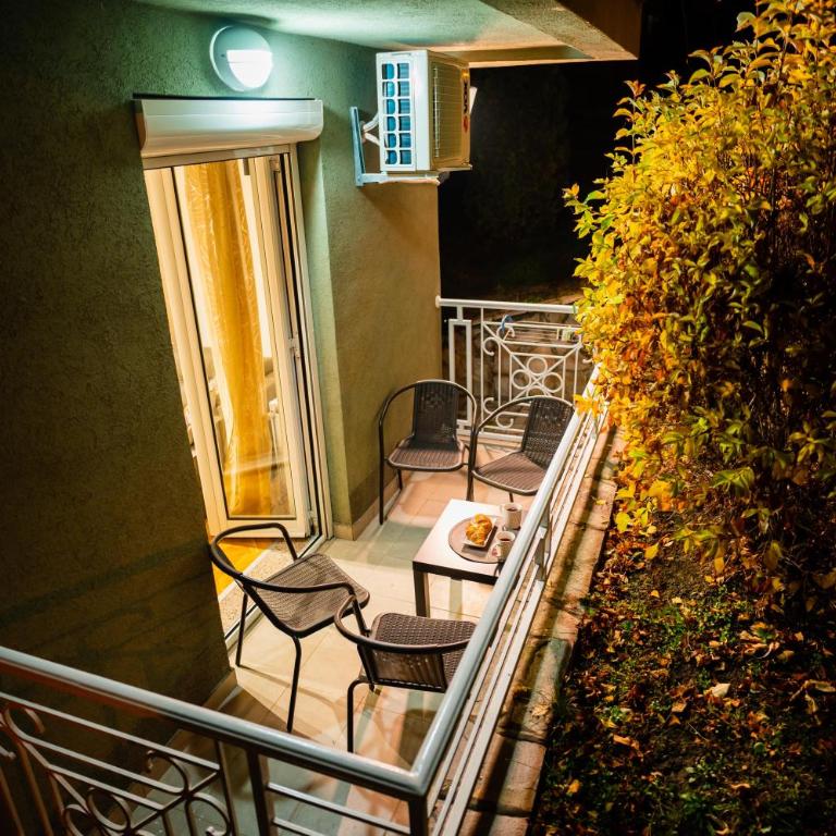 Godimento Vrnjačka Banja - One-Bedroom Apartment - 35