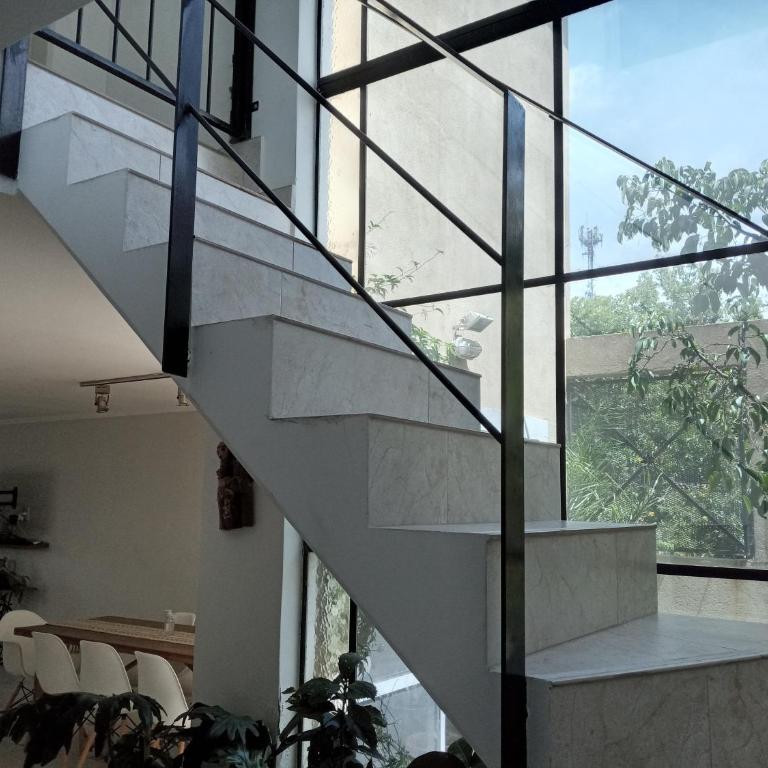 COMO EN CASA en Buenos Aires - Casa de 2 dormitorios - 3