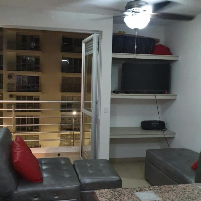 Apartamento Girardot Espectacular Vista!! - Apartamento de 2 dormitorios - 18