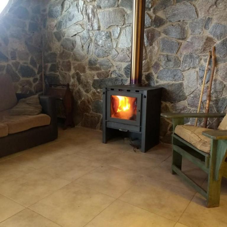 Lechuzas - Casa con 1 dormitorio - 1