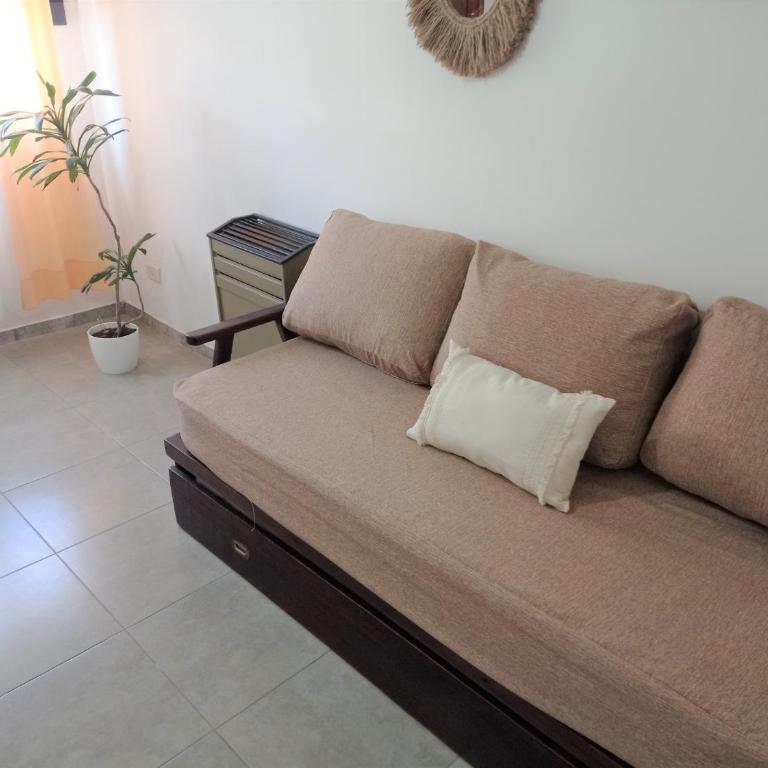 Departamento Boho - Apartment - 4