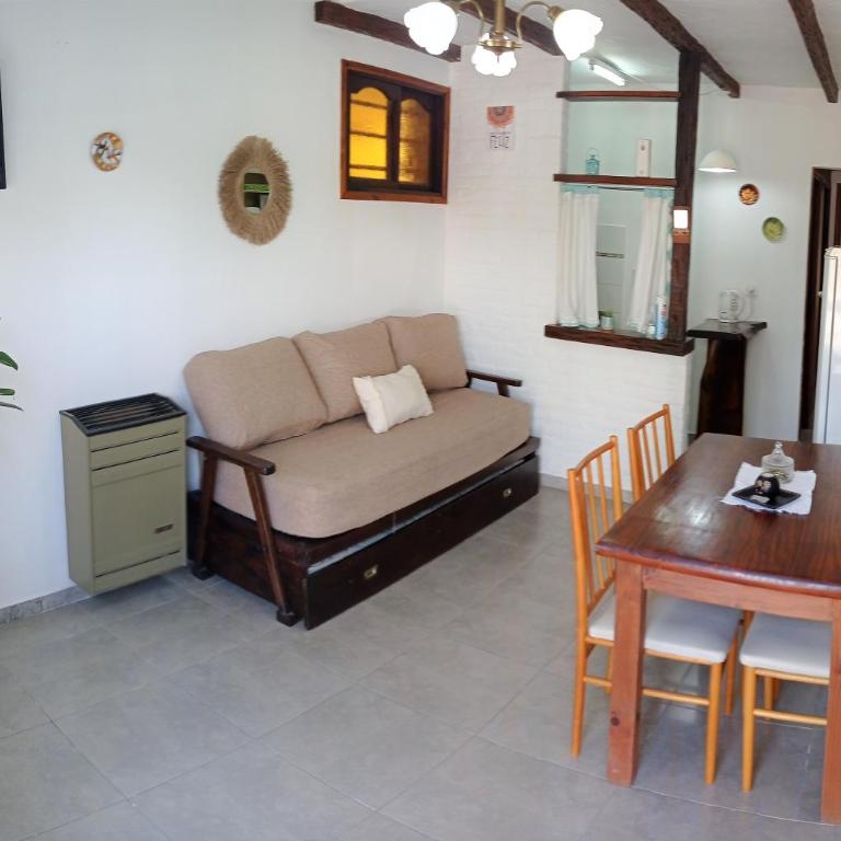 Departamento Boho - Apartment - 2