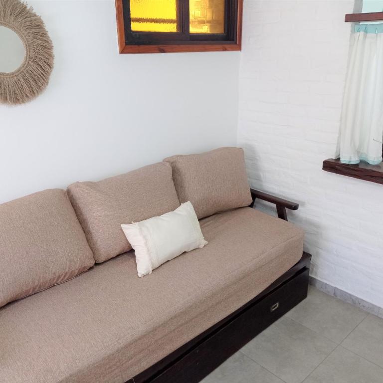 Departamento Boho - Apartment - 5