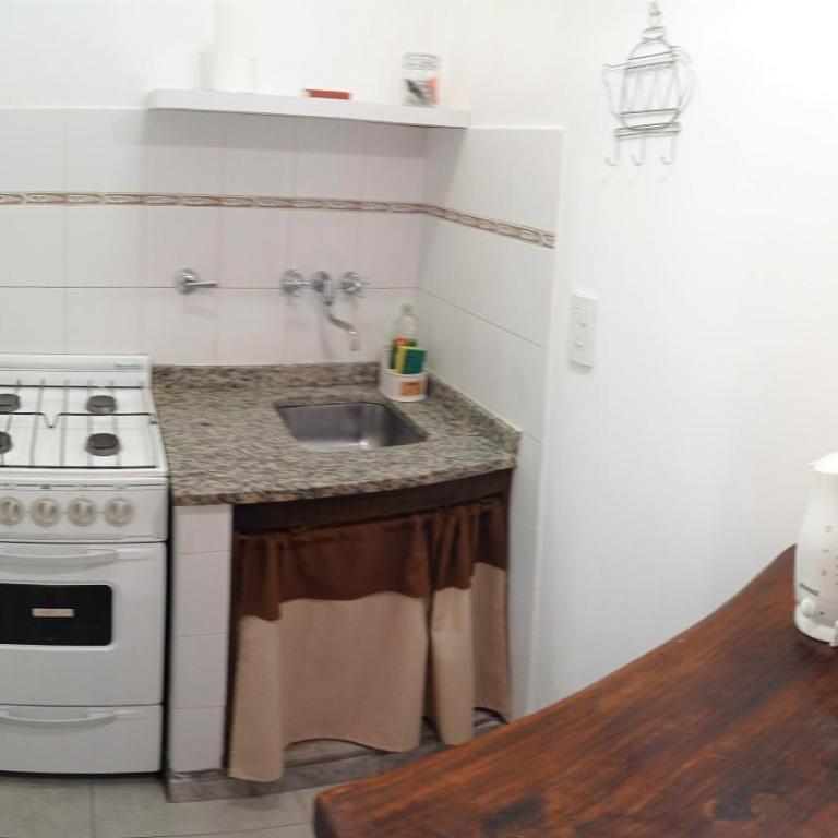 Departamento Boho - Apartment - 16