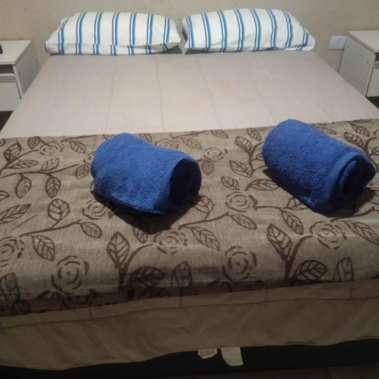 SIMION - Two-Bedroom Apartment - 13