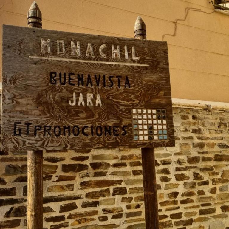 BUENAVISTA PREMIUM - Casa de 3 dormitorios - 13